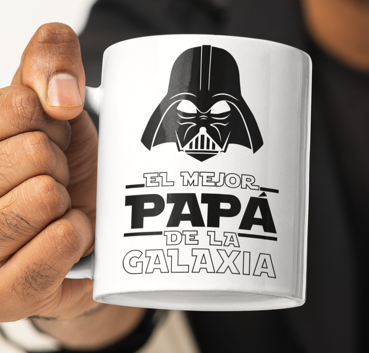 Tazas Papá